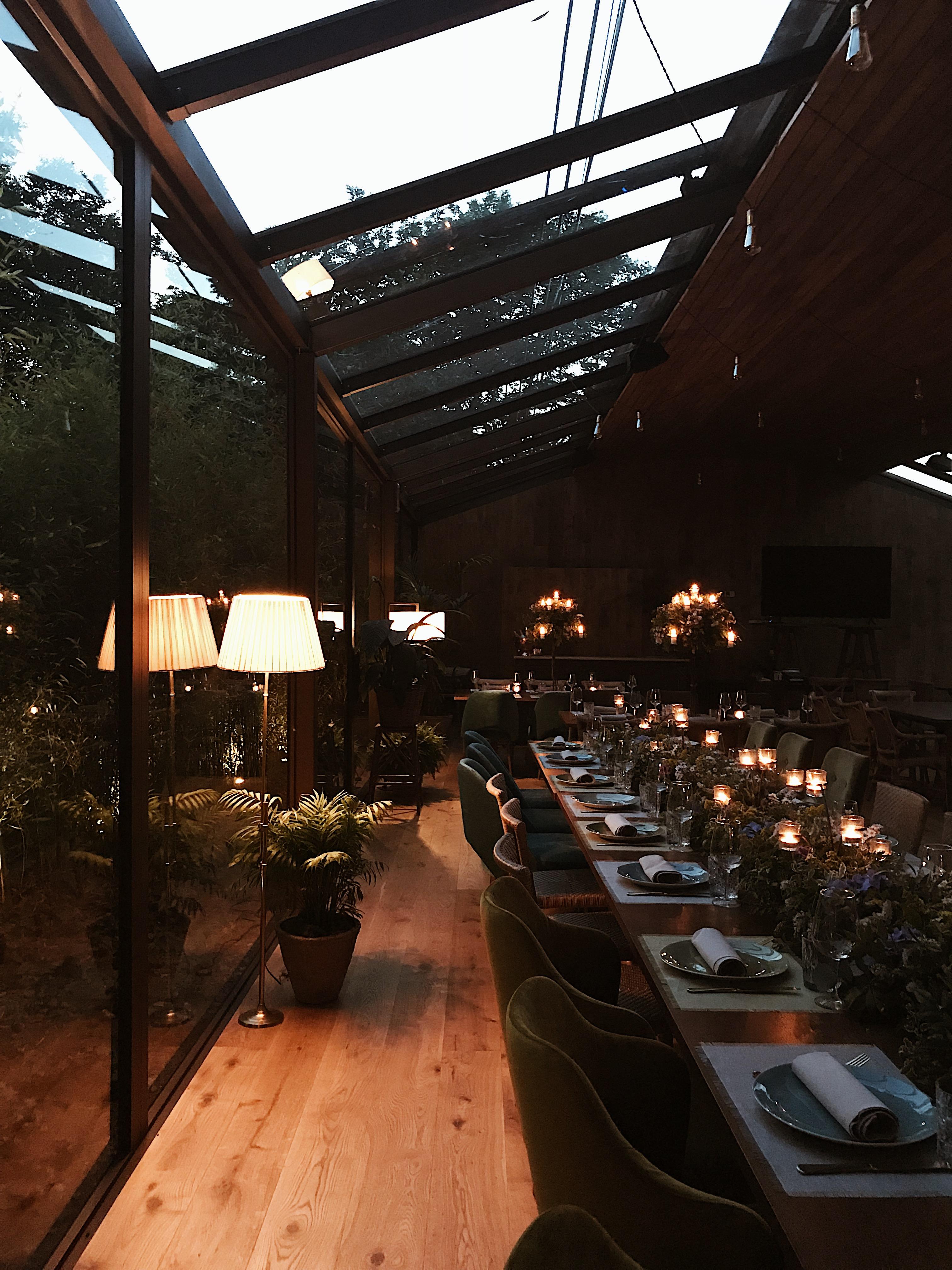 Eco Hotel Nos Silleda Luaran gambar